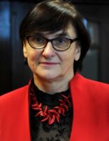 Prof. dr hab. n. med. Anna Wiela-Hojeńska
