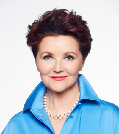 Jolanta Kwaśniewska