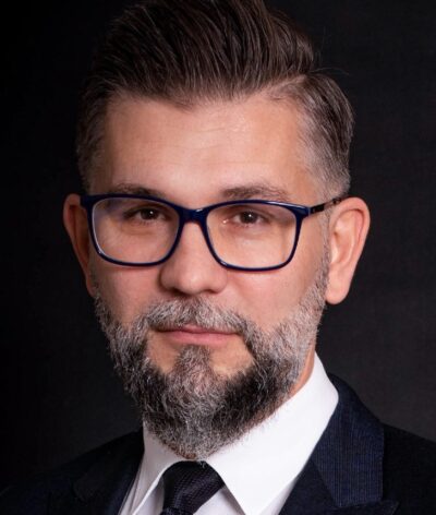 Prof. dr hab. n. med. Maciej Banach