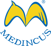 Medincus - Logo
