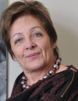 Prof. dr hab. n. med. Ewa Helwich