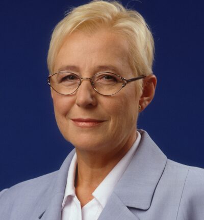 Dr Anna Gręziak