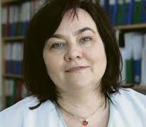 Prof. dr hab. n. med. Karina Jahnz-Różyk