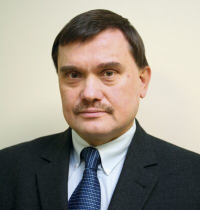 Dr Witold Cieśla