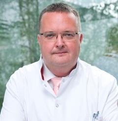 Prof. dr hab. med. Krzysztof J. Filipiak, FESC