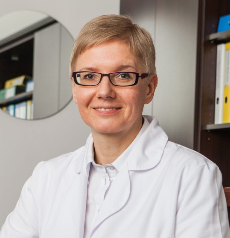 Prof Dr Hab N Med Ewa Wender Ozegowska Prof. dr hab. n. med. Ewa Lech-Marańda – Kongres Zdrowie Polaków