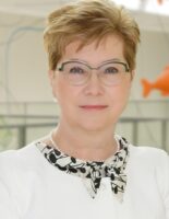 Prof. dr hab. n. med. Bożena Werner