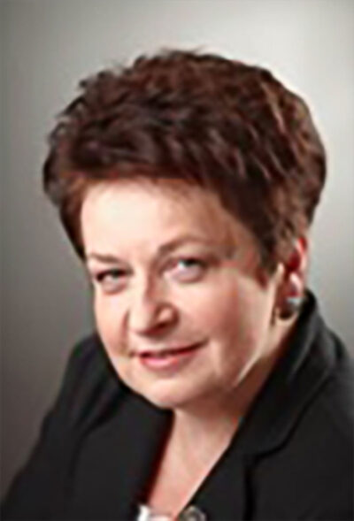 Prof. dr hab. n. med. Teresa Dorota Jackowska