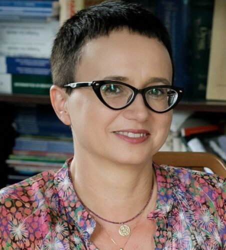 Prof Dr Hab N Med Dagmara Mirowska Guzel Kongres Zdrowie Polaków 3597