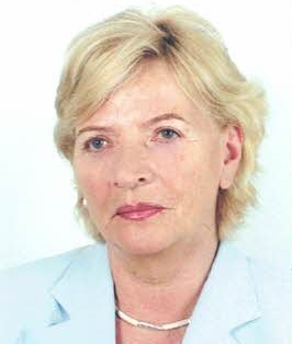 Prof. dr hab. n. med. Danuta Koradecka