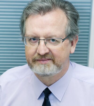 Prof. dr hab. med. Jarosław Reguła