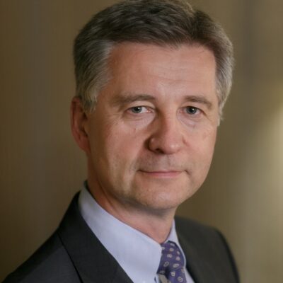Prof. dr hab. n. med. Piotr Pruszczyk