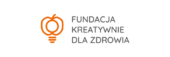 logotyp Fundacja Kreatywnie Dla Zdrowia