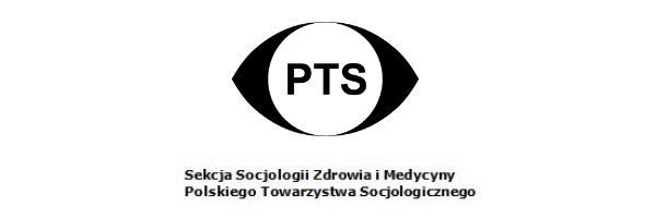 logotyp Sekcja Socjologii Zdrowia i Medycyny Polskiego Towarzystwa Socjologinczego