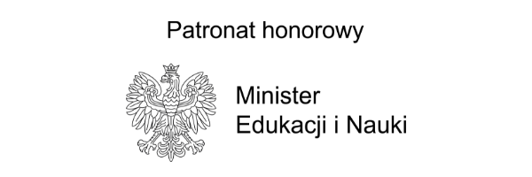 logotyp Minister Edukacji i Nauki