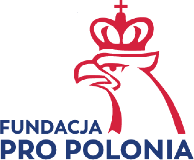 logotyp Fundacja "Pro Polonia"