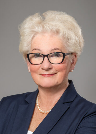 Prof. dr hab. n. med. Anna Latos-Bieleńska