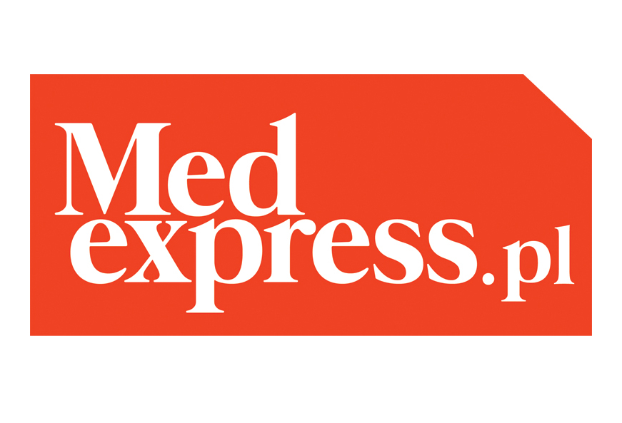 logo Medexpress.pl